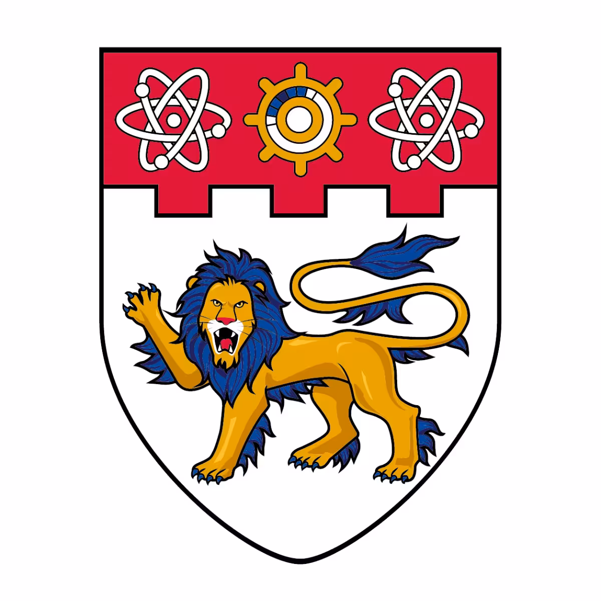 NTU Logo