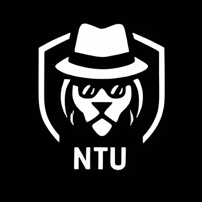 NTU Sentinels Logo