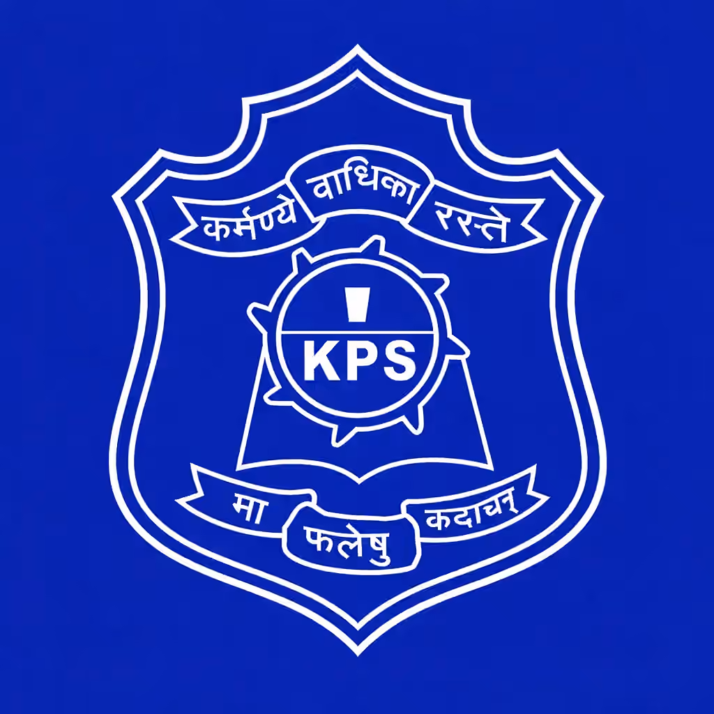 Student Council Logo