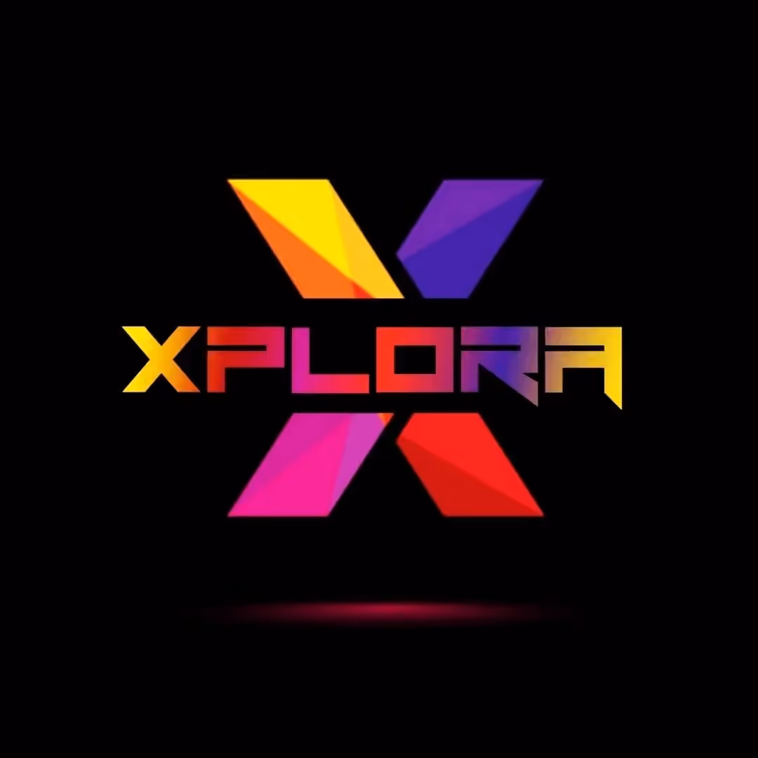 Xplora Logo