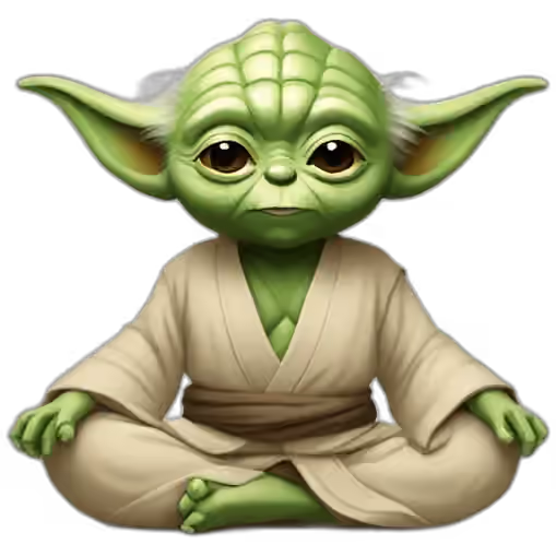 Yoda